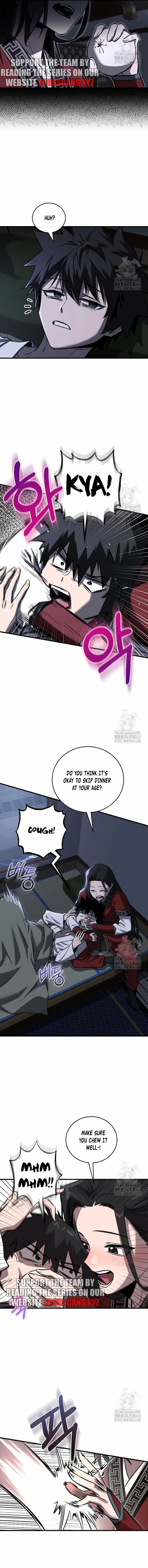 Childhood Friend of the Zenith Chapter 31 - page 9