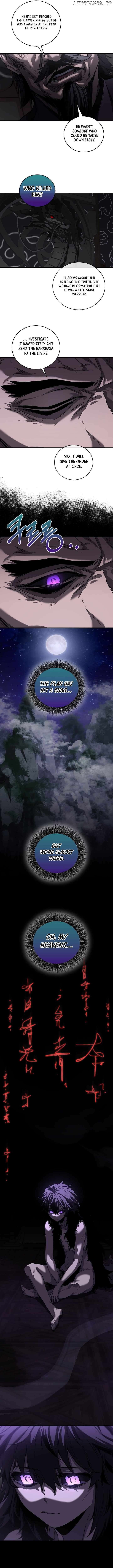 Childhood Friend of the Zenith Chapter 54 - page 10