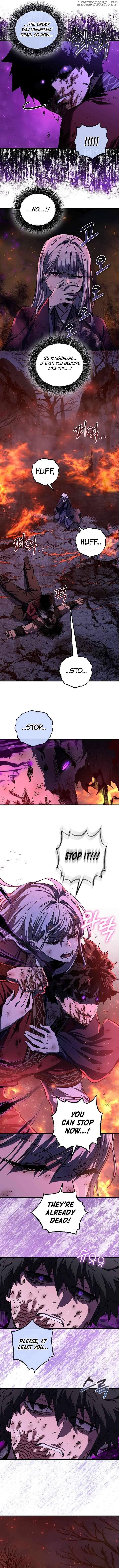 Childhood Friend of the Zenith Chapter 54 - page 2