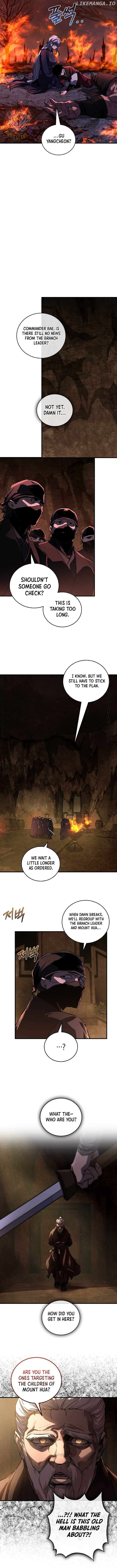 Childhood Friend of the Zenith Chapter 54 - page 3