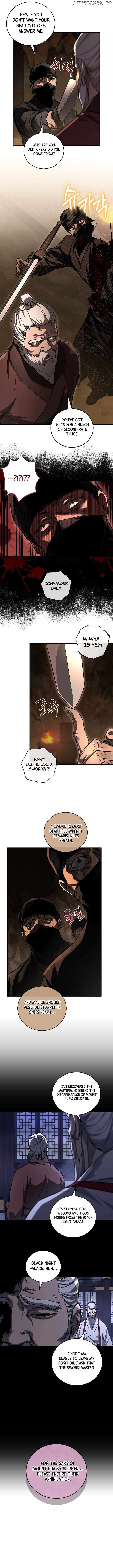 Childhood Friend of the Zenith Chapter 54 - page 4