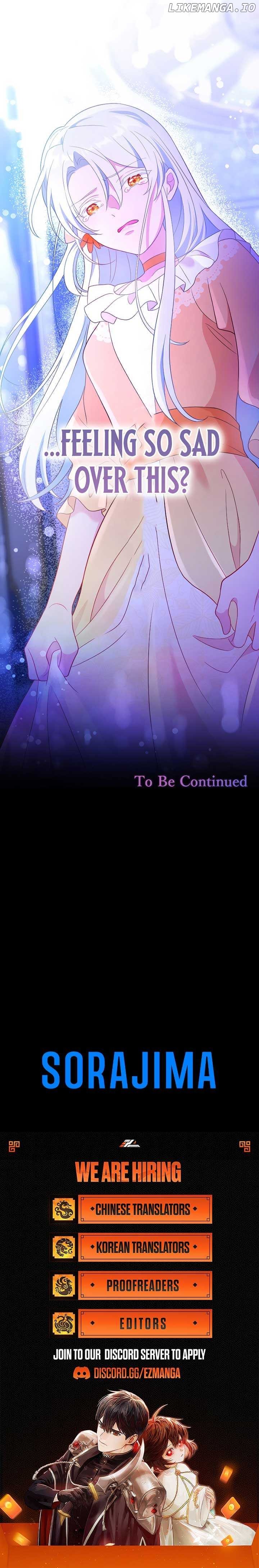 She Was Supposed To Be A Temporary Princess But It Seems She Is Done A Little Too Well Chapter 3 - page 12