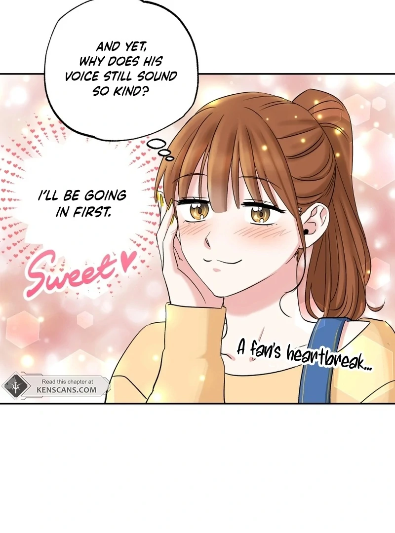It's Okay to Be Left Out Chapter 1 - page 100
