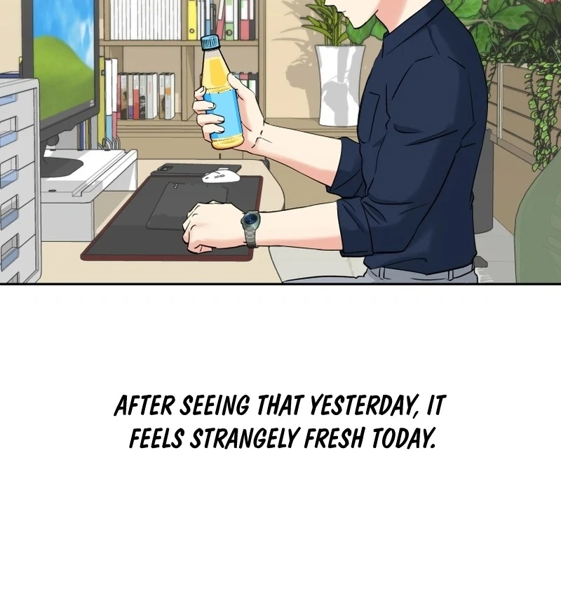 It's Okay to Be Left Out Chapter 1 - page 103