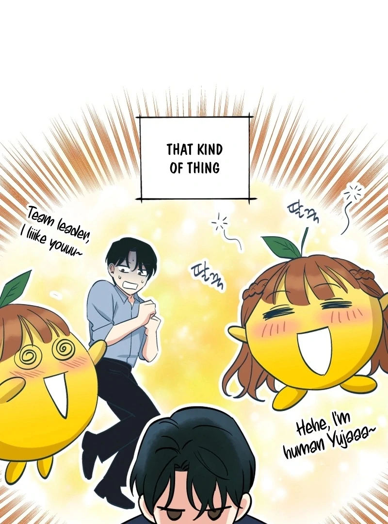 It's Okay to Be Left Out Chapter 1 - page 104