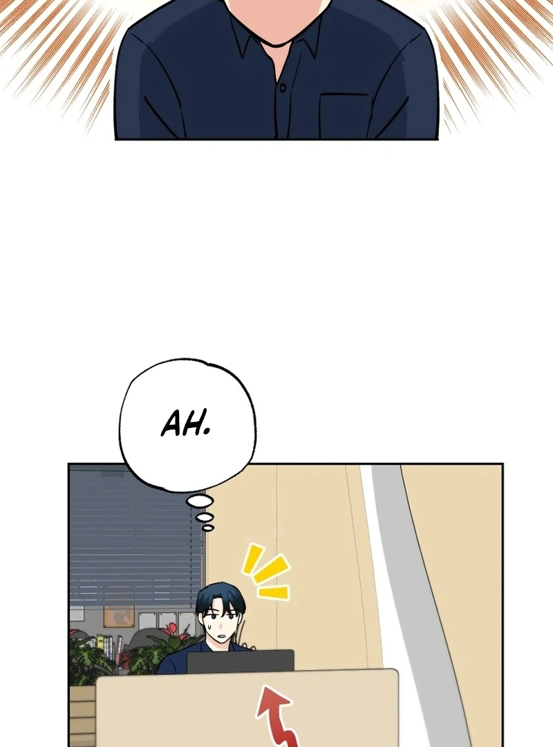 It's Okay to Be Left Out Chapter 1 - page 105