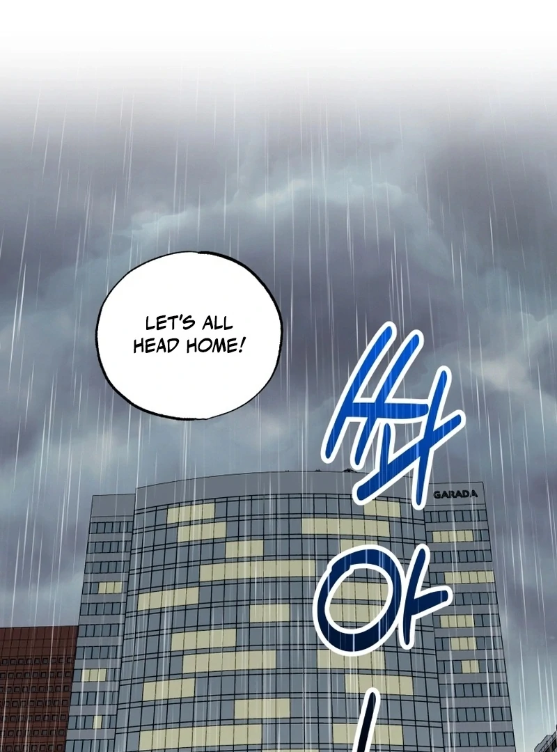 It's Okay to Be Left Out Chapter 1 - page 110