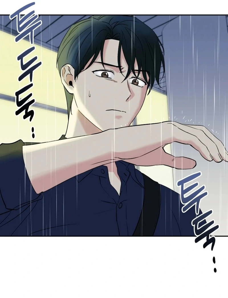 It's Okay to Be Left Out Chapter 1 - page 114