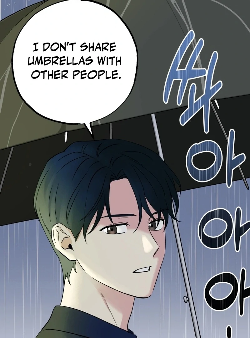 It's Okay to Be Left Out Chapter 1 - page 117
