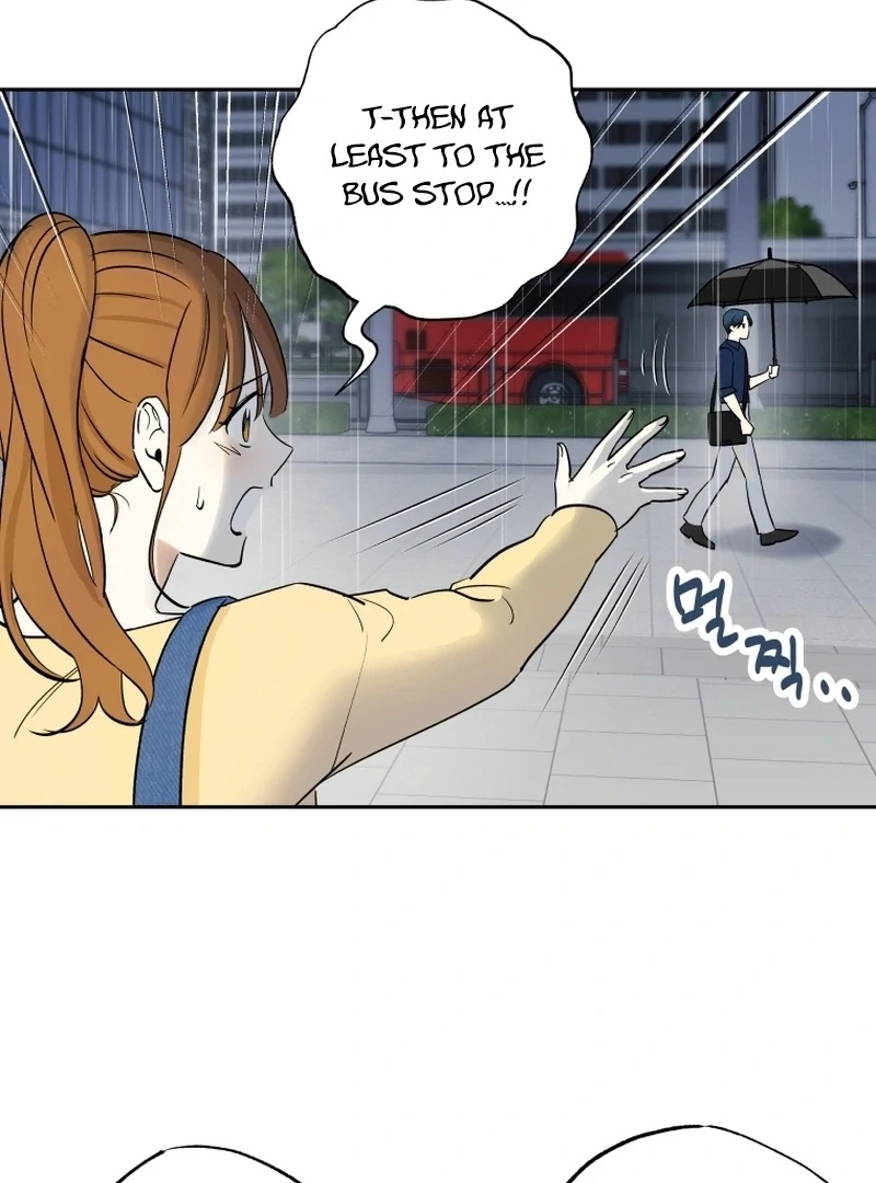 It's Okay to Be Left Out Chapter 1 - page 119