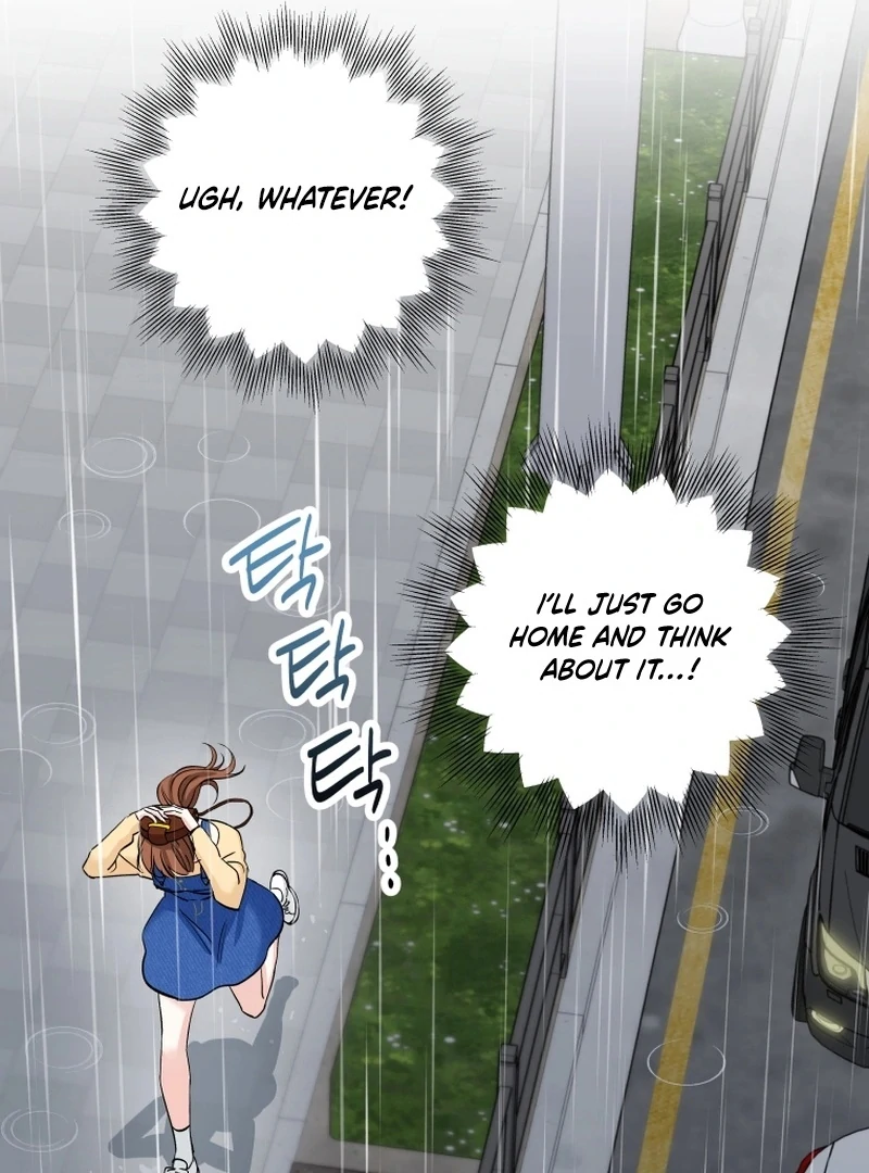 It's Okay to Be Left Out Chapter 1 - page 122