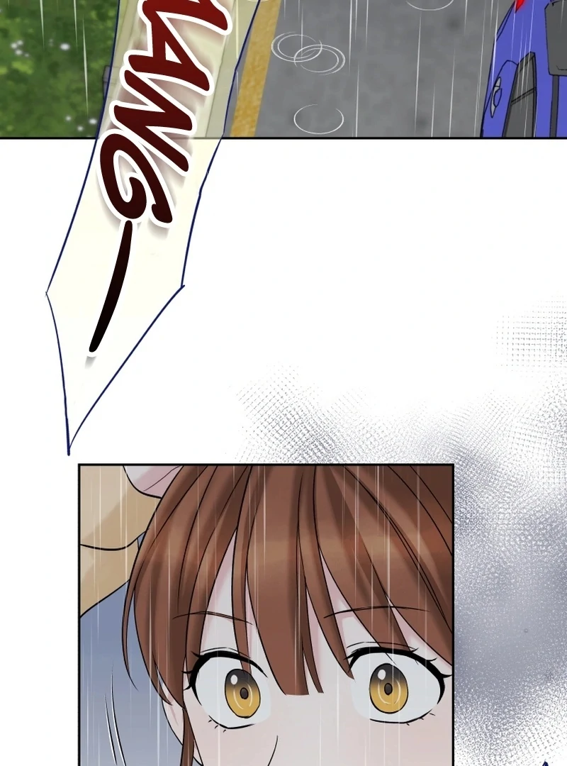 It's Okay to Be Left Out Chapter 1 - page 124