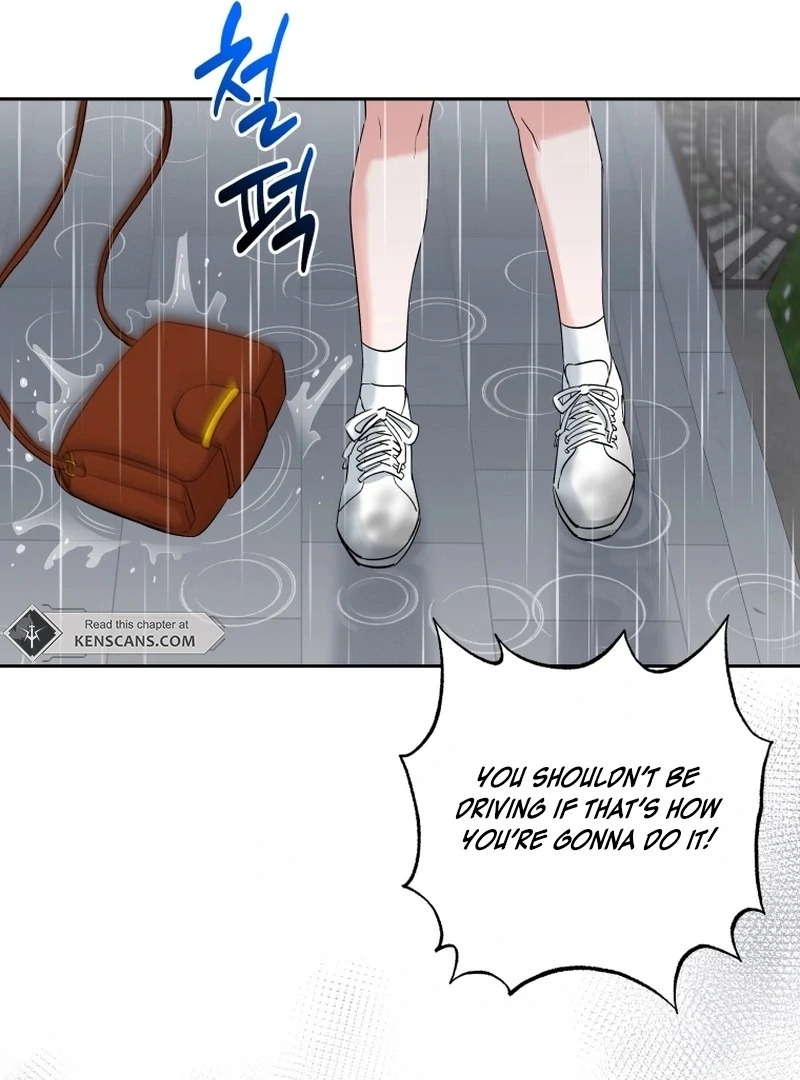 It's Okay to Be Left Out Chapter 1 - page 127