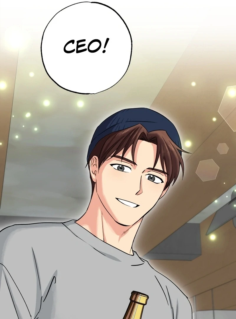 It's Okay to Be Left Out Chapter 1 - page 13