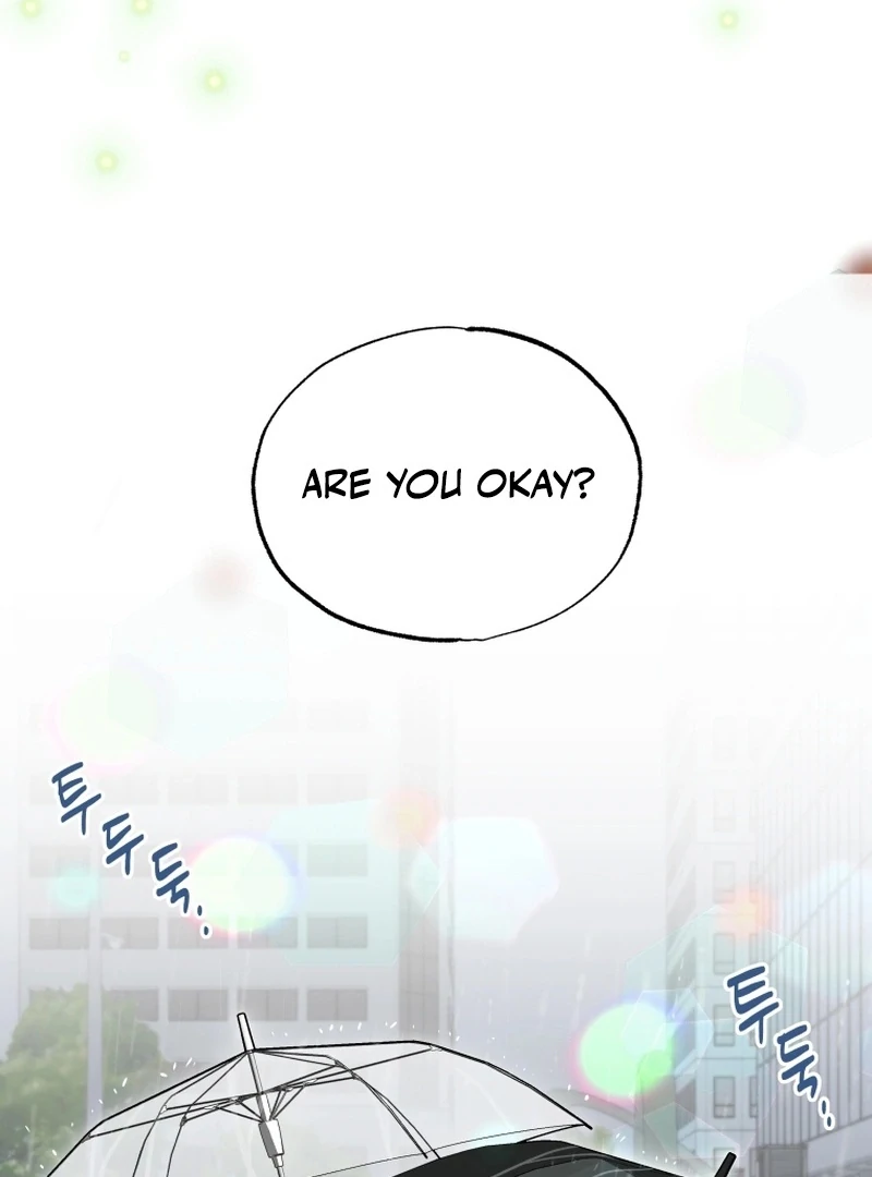 It's Okay to Be Left Out Chapter 1 - page 133