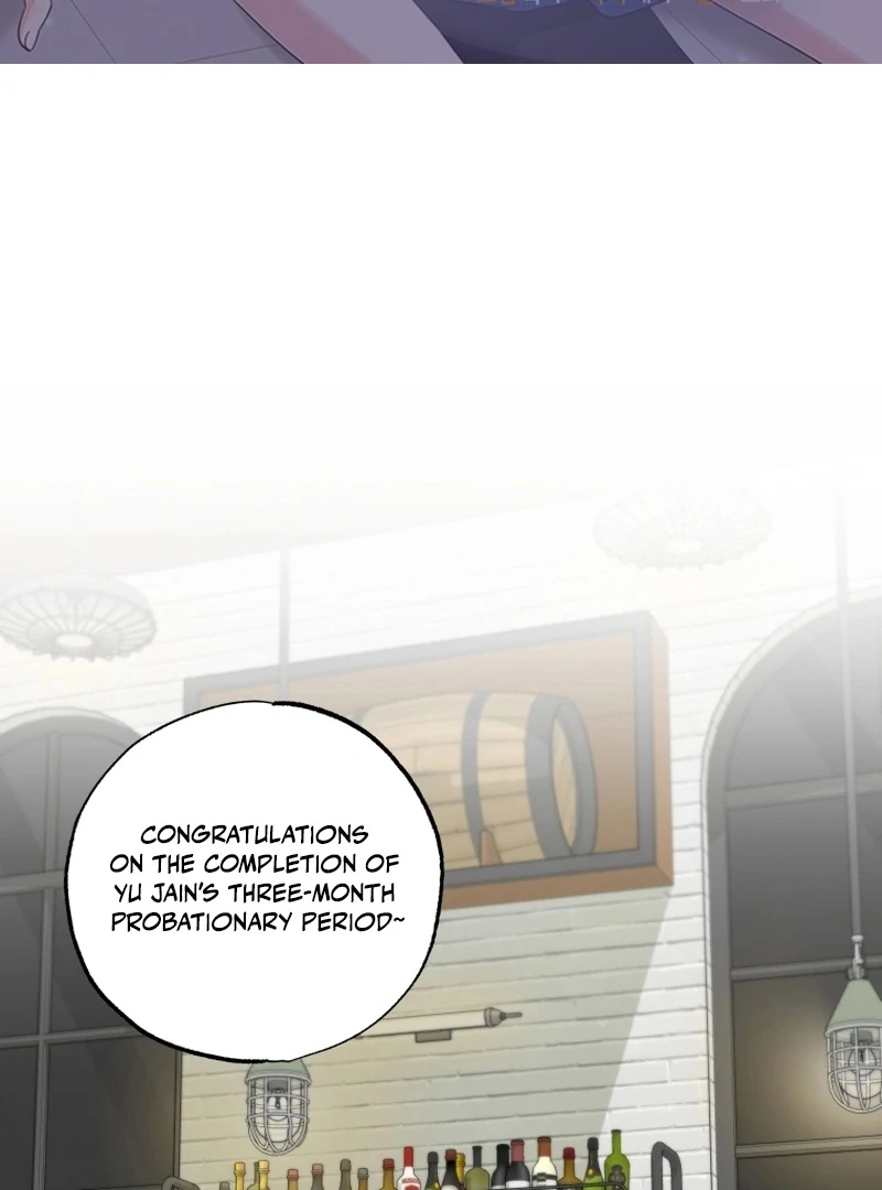 It's Okay to Be Left Out Chapter 1 - page 2