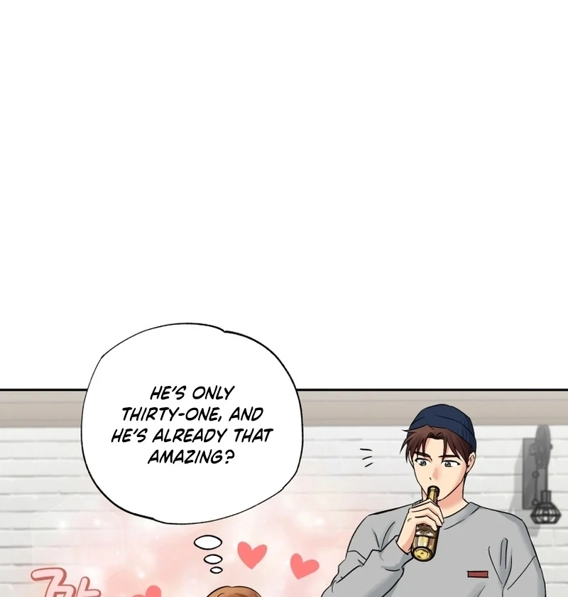 It's Okay to Be Left Out Chapter 1 - page 23