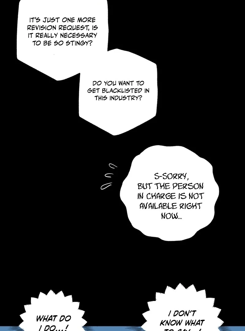 It's Okay to Be Left Out Chapter 1 - page 26