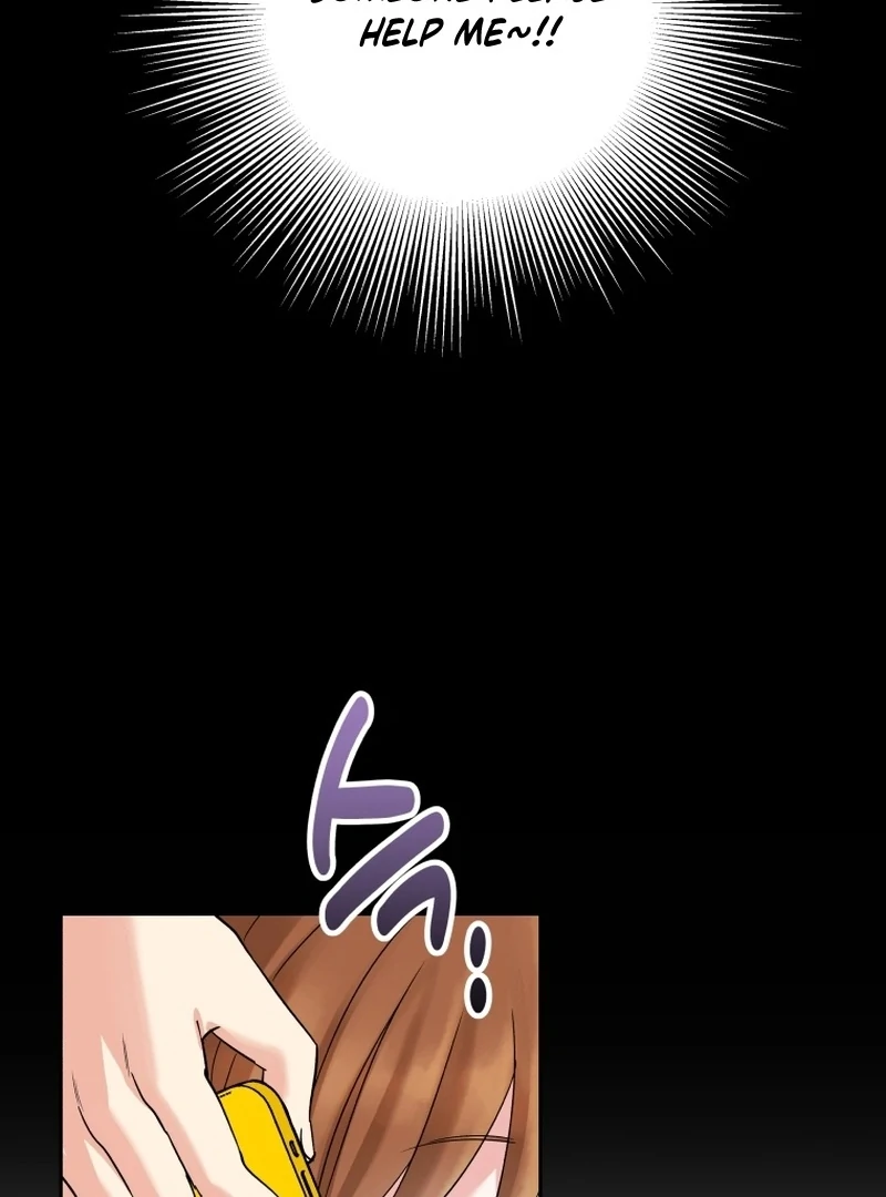 It's Okay to Be Left Out Chapter 1 - page 28