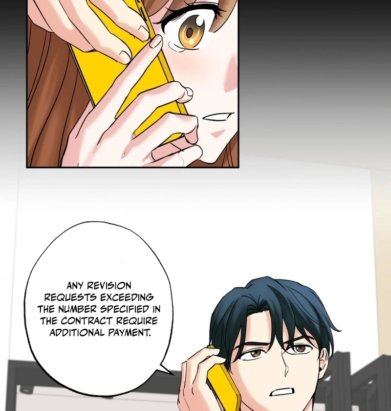 It's Okay to Be Left Out Chapter 1 - page 29