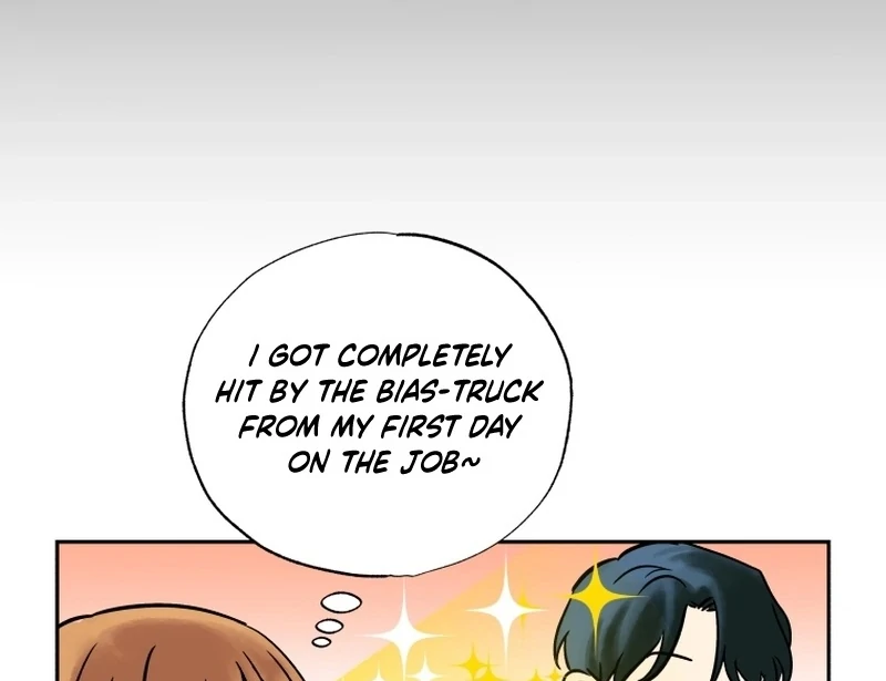 It's Okay to Be Left Out Chapter 1 - page 34