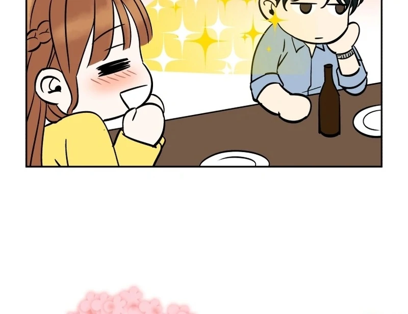 It's Okay to Be Left Out Chapter 1 - page 35