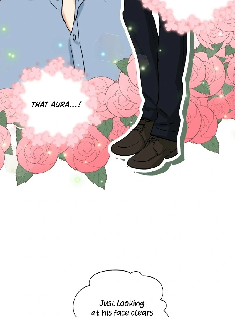 It's Okay to Be Left Out Chapter 1 - page 37