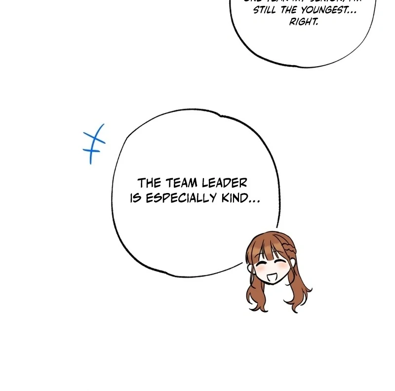It's Okay to Be Left Out Chapter 1 - page 41