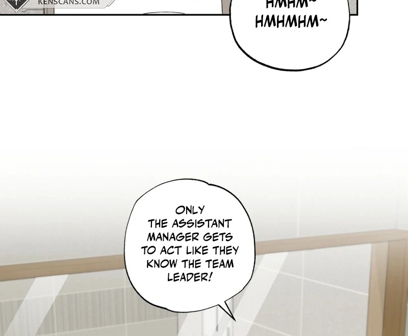 It's Okay to Be Left Out Chapter 1 - page 47
