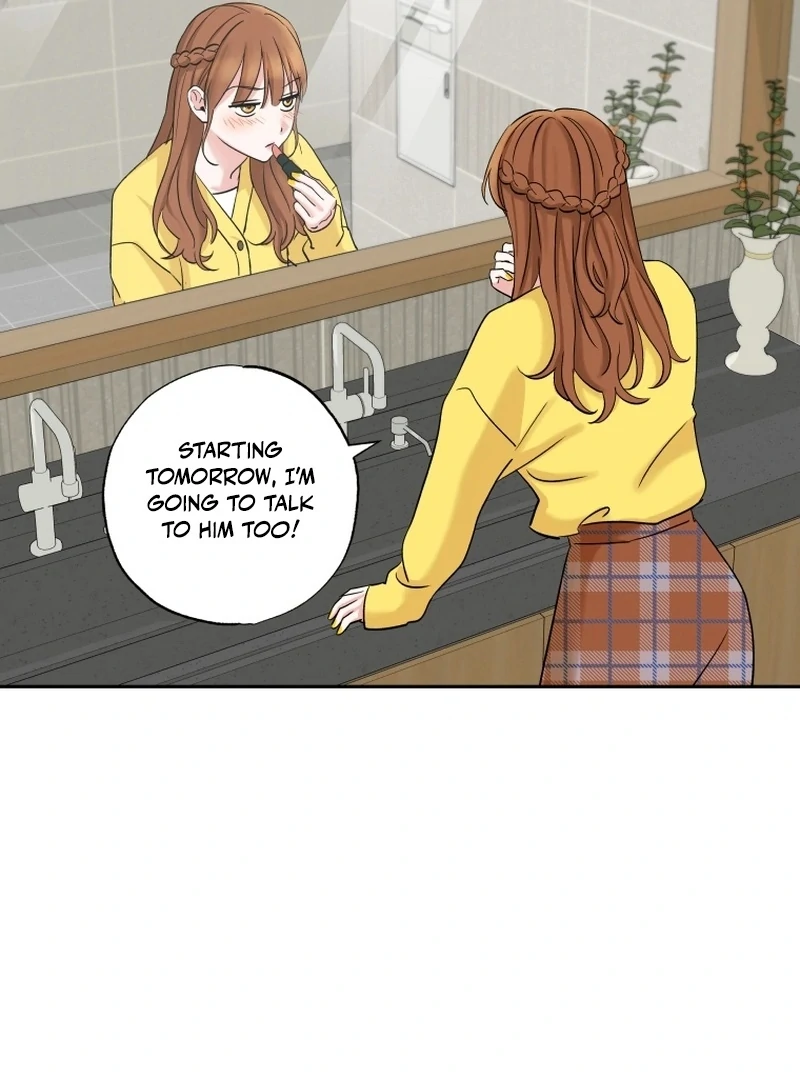 It's Okay to Be Left Out Chapter 1 - page 48