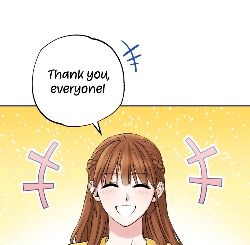 It's Okay to Be Left Out Chapter 1 - page 5