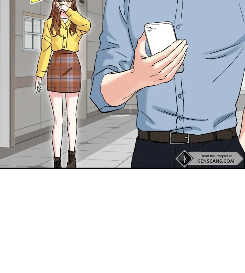 It's Okay to Be Left Out Chapter 1 - page 52