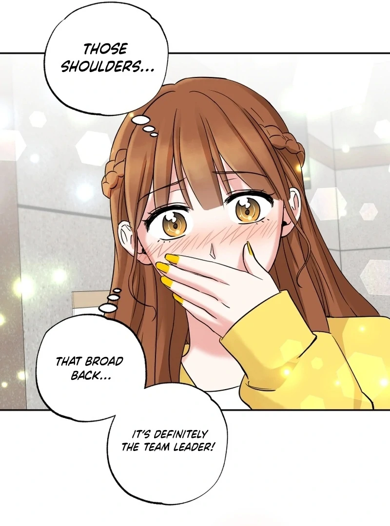 It's Okay to Be Left Out Chapter 1 - page 53