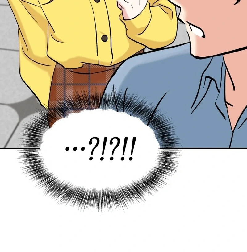 It's Okay to Be Left Out Chapter 1 - page 58