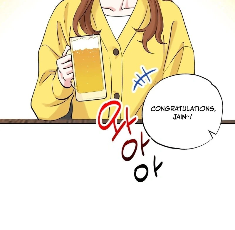 It's Okay to Be Left Out Chapter 1 - page 6