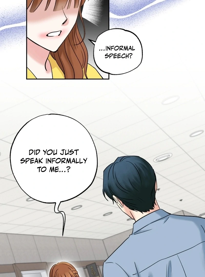 It's Okay to Be Left Out Chapter 1 - page 60