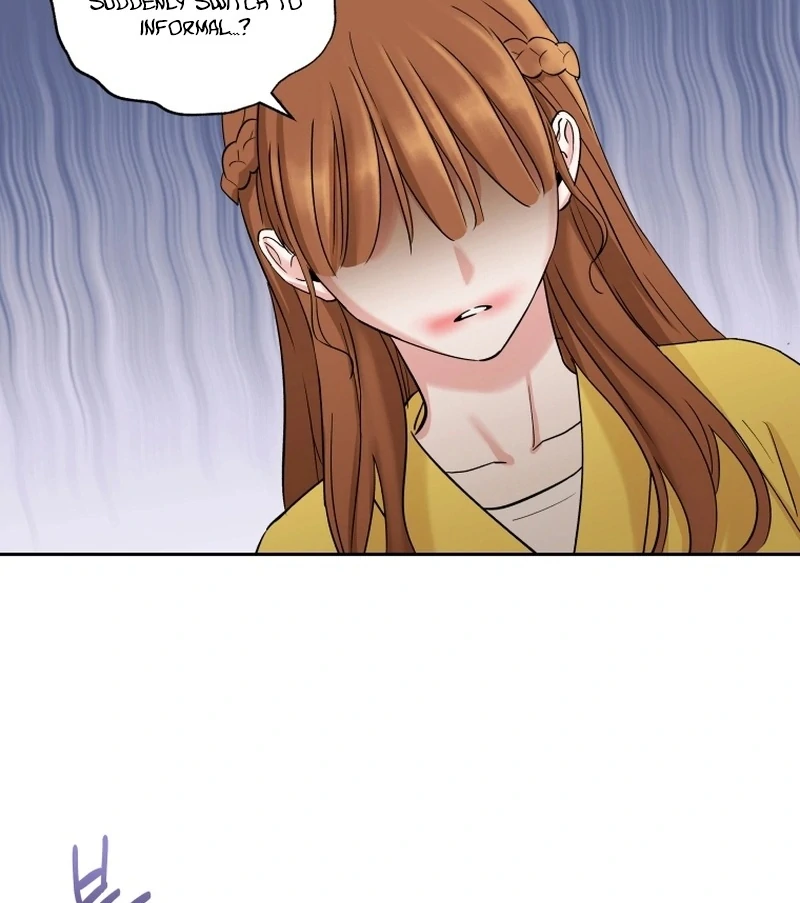 It's Okay to Be Left Out Chapter 1 - page 62