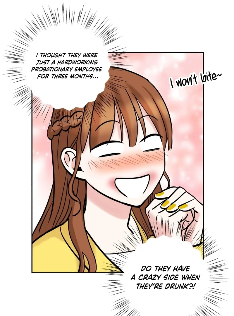 It's Okay to Be Left Out Chapter 1 - page 69