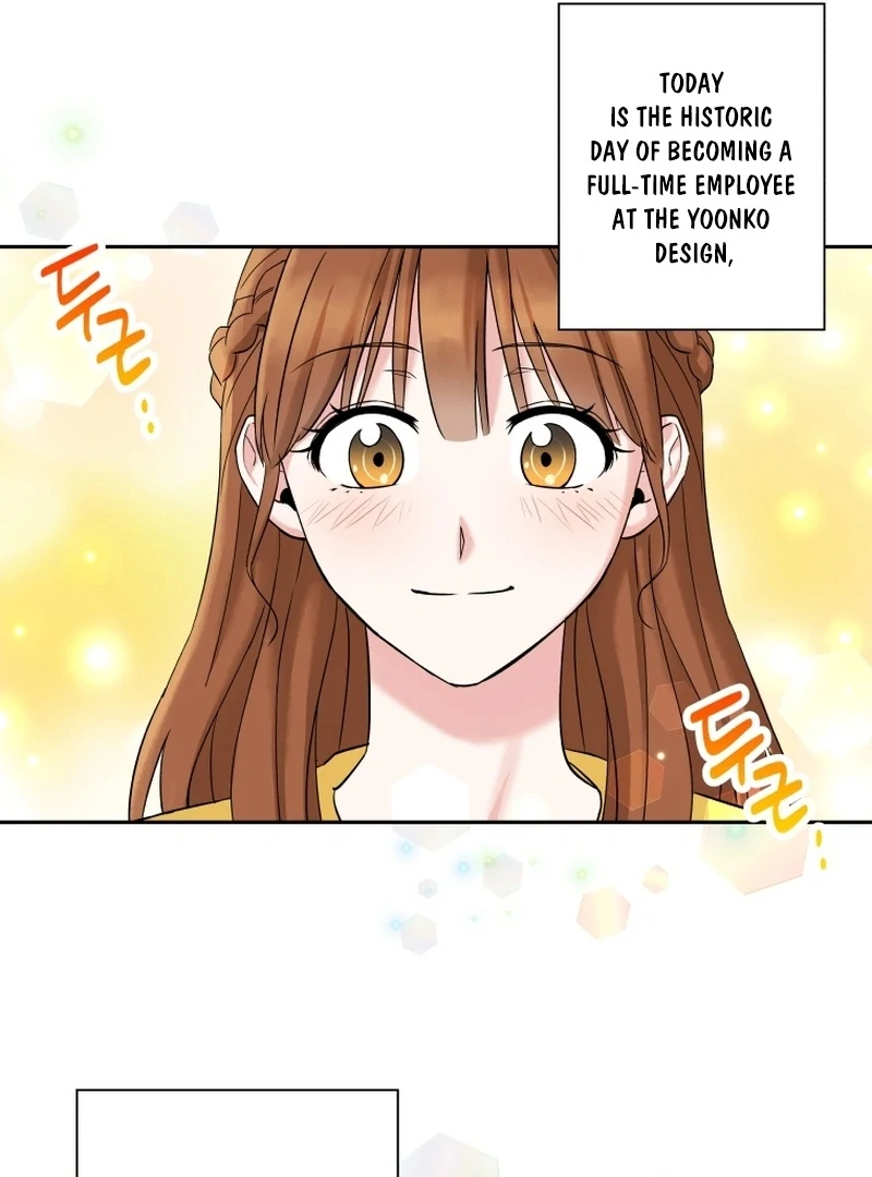 It's Okay to Be Left Out Chapter 1 - page 7