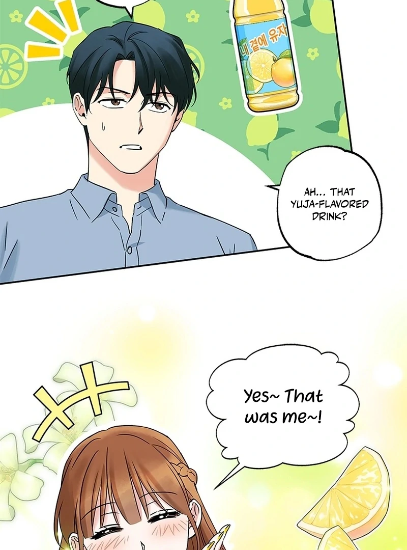 It's Okay to Be Left Out Chapter 1 - page 72