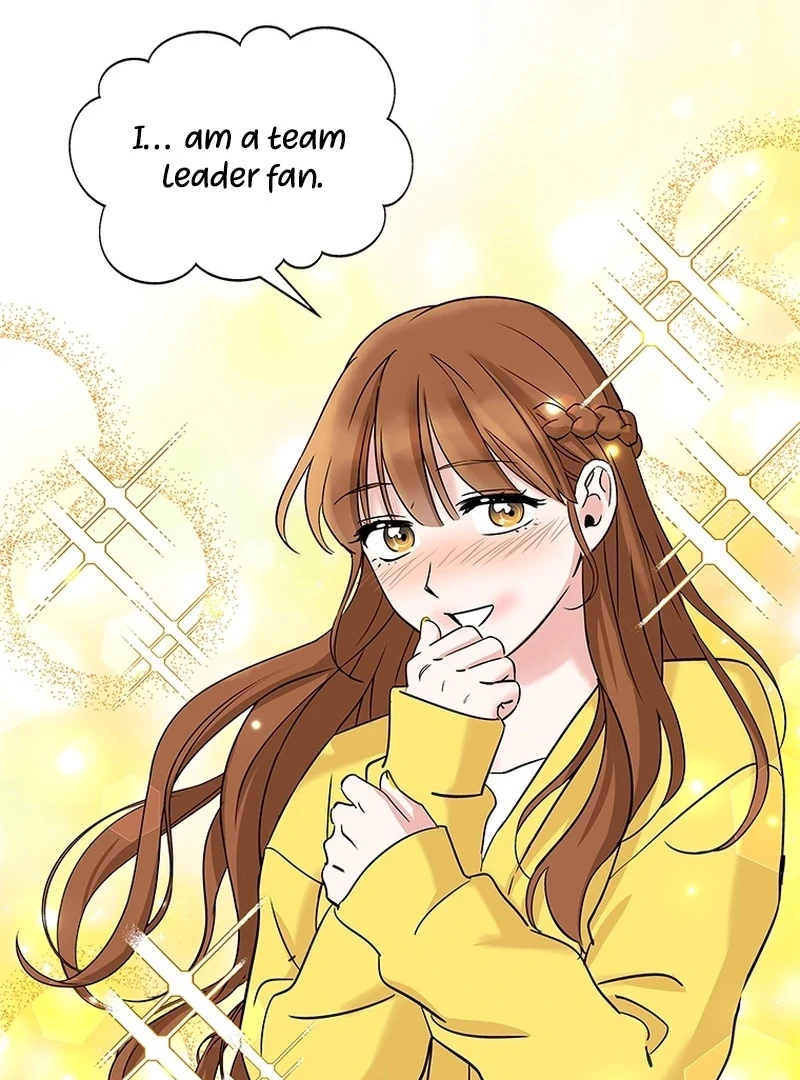 It's Okay to Be Left Out Chapter 1 - page 77