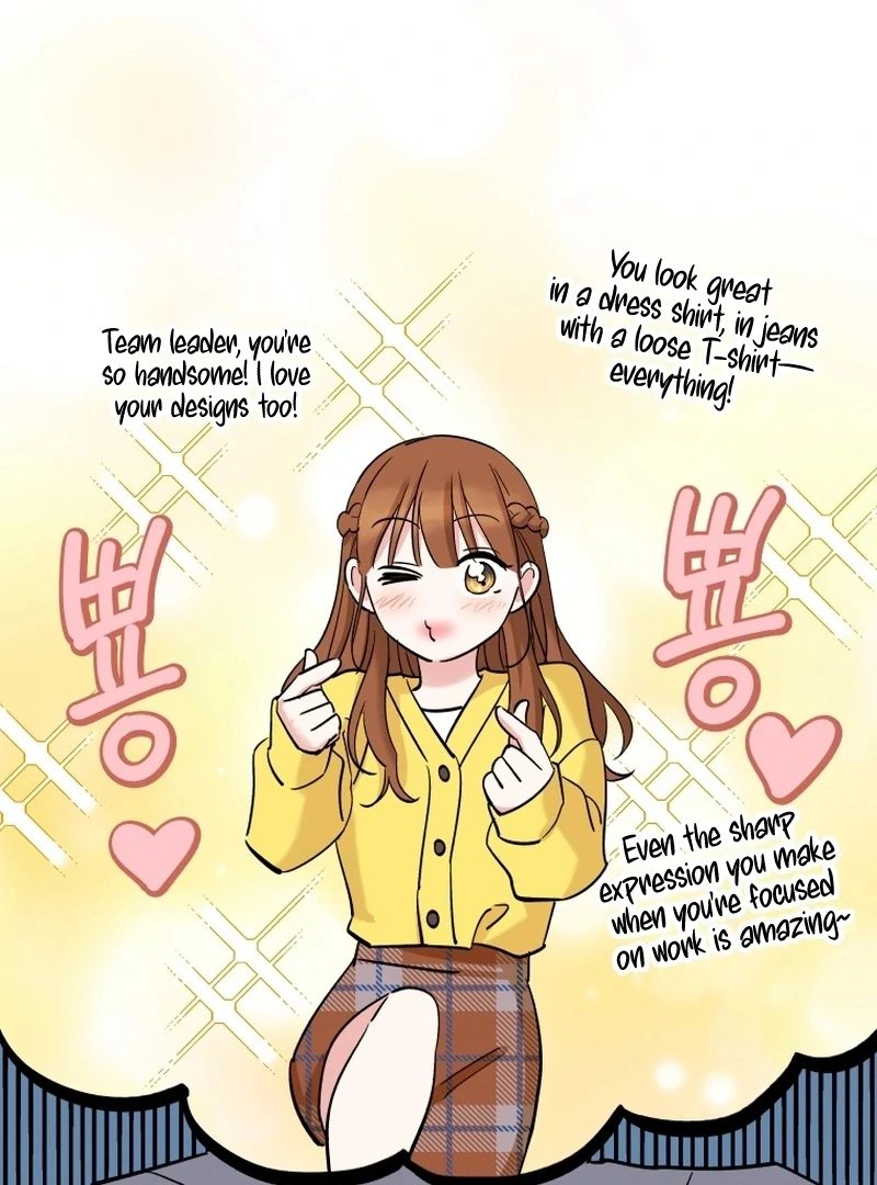 It's Okay to Be Left Out Chapter 1 - page 84