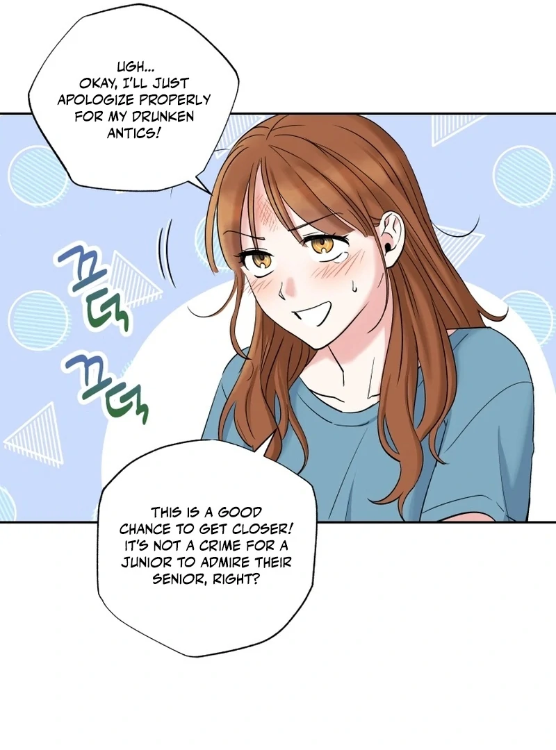 It's Okay to Be Left Out Chapter 1 - page 87