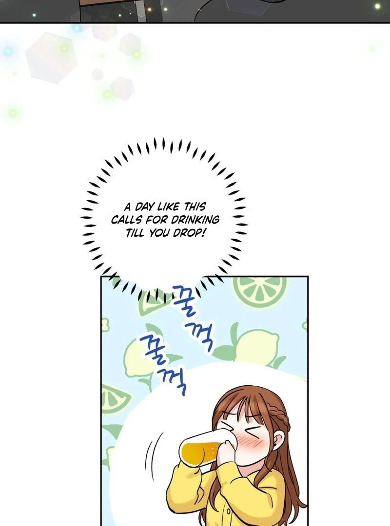 It's Okay to Be Left Out Chapter 1 - page 9