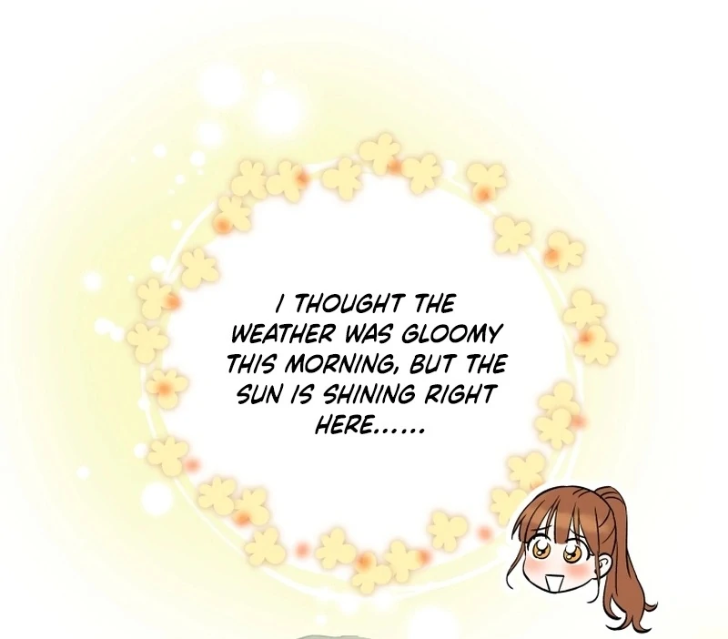 It's Okay to Be Left Out Chapter 1 - page 91