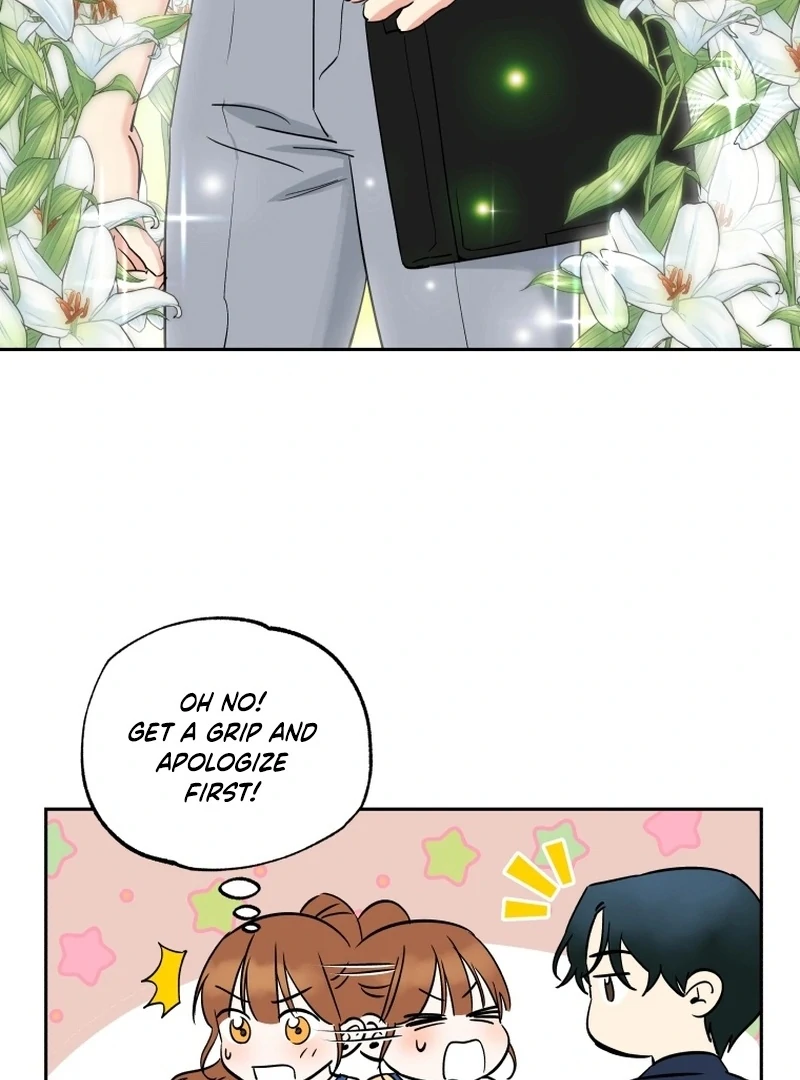 It's Okay to Be Left Out Chapter 1 - page 93