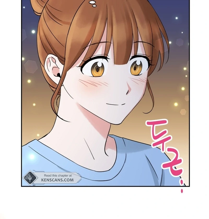 It's Okay to Be Left Out Chapter 2 - page 86