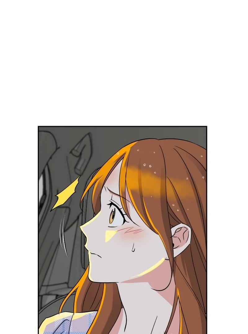 It's Okay to Be Left Out Chapter 8 - page 59