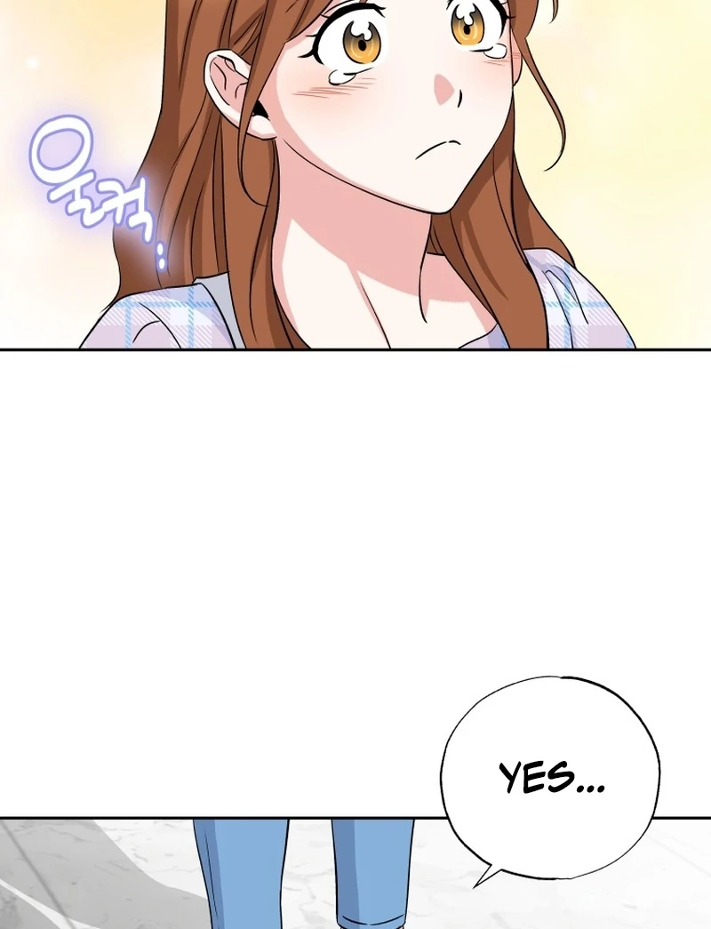 It's Okay to Be Left Out Chapter 7 - page 10