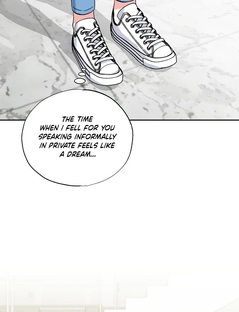 It's Okay to Be Left Out Chapter 7 - page 11